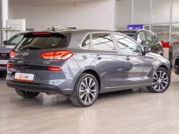 Hyundai i30 1.6CRDI