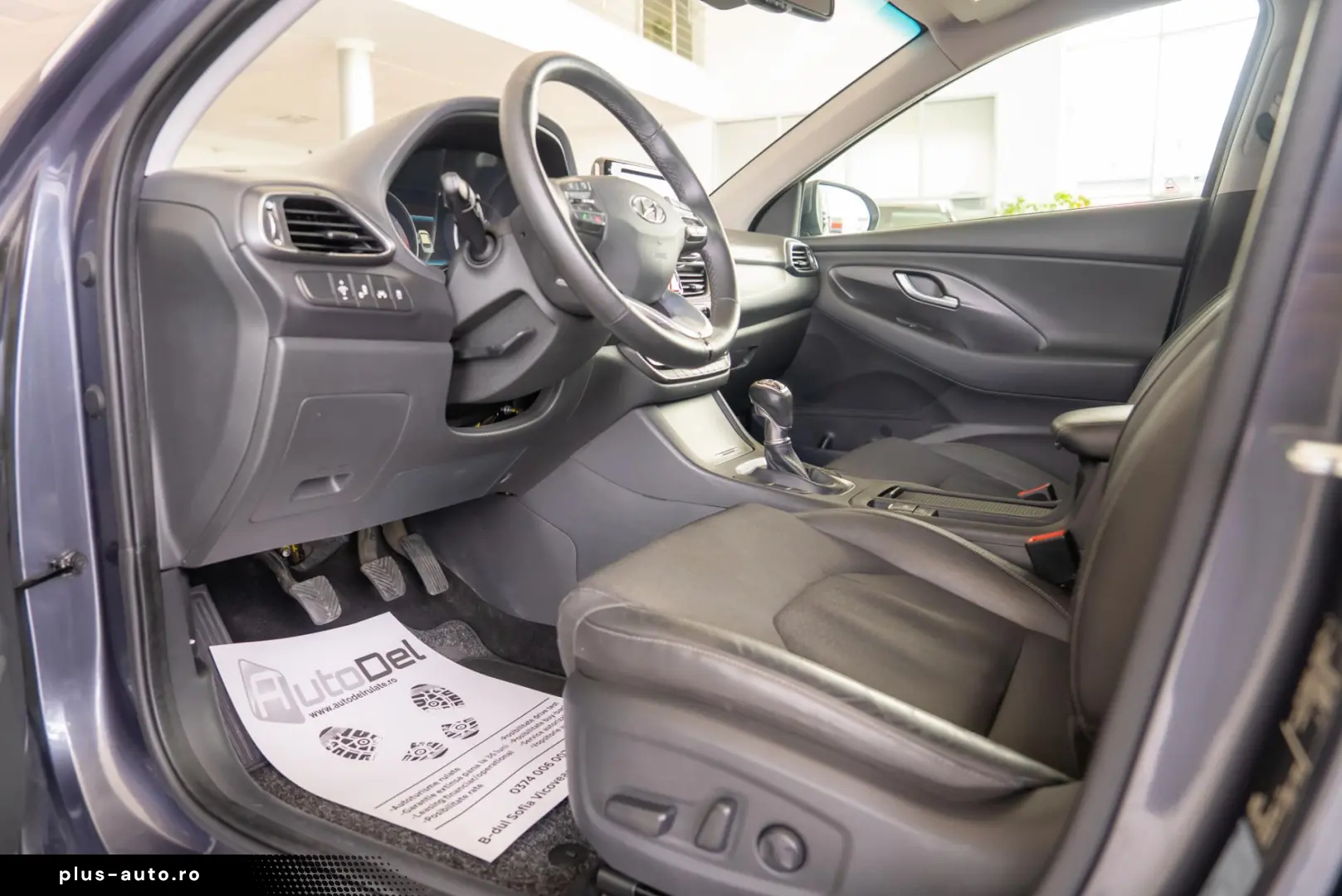 Hyundai i30 1.6CRDI