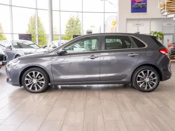 Hyundai i30 1.6CRDI