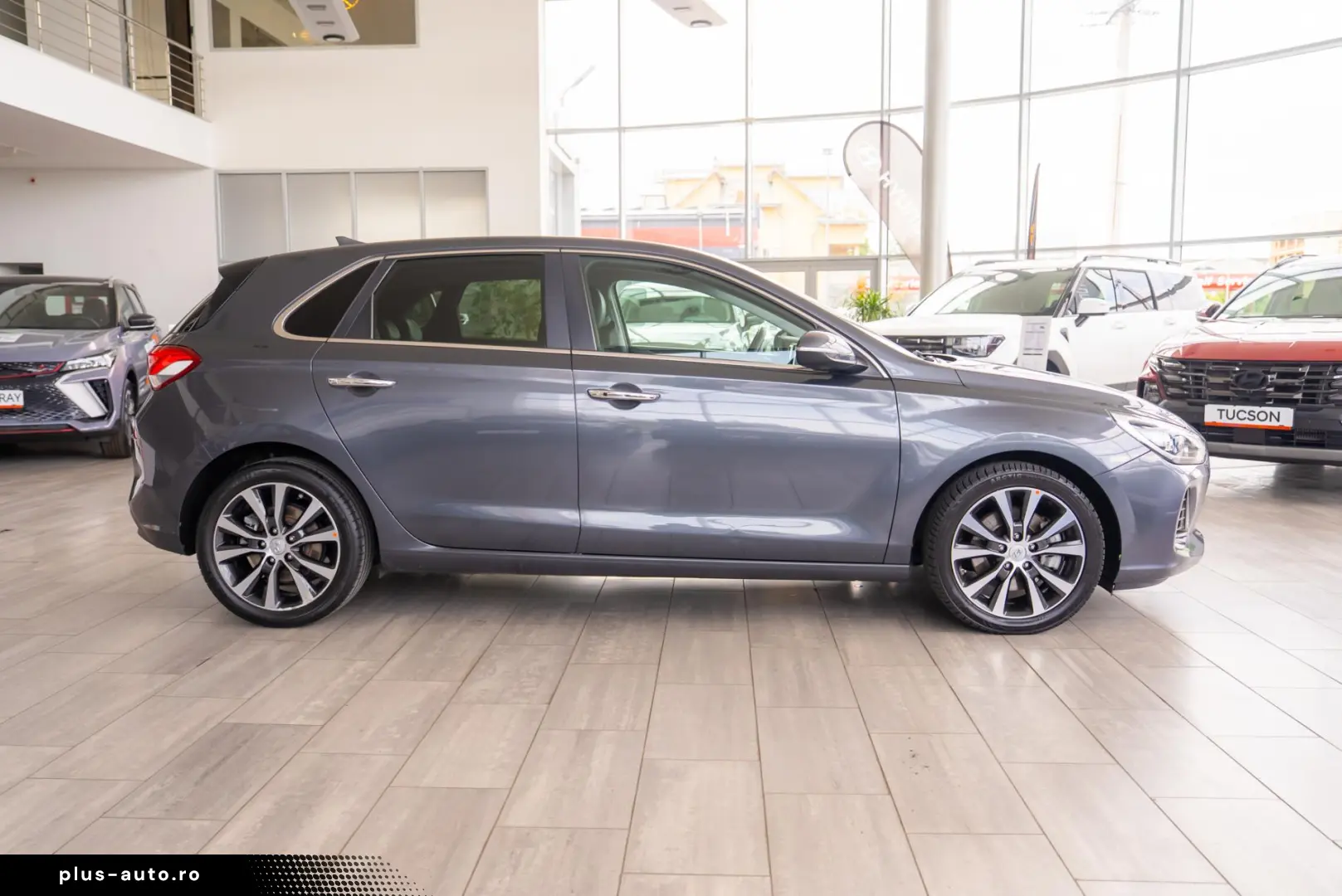 Hyundai i30 1.6CRDI