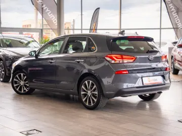 Hyundai i30 1.6CRDI