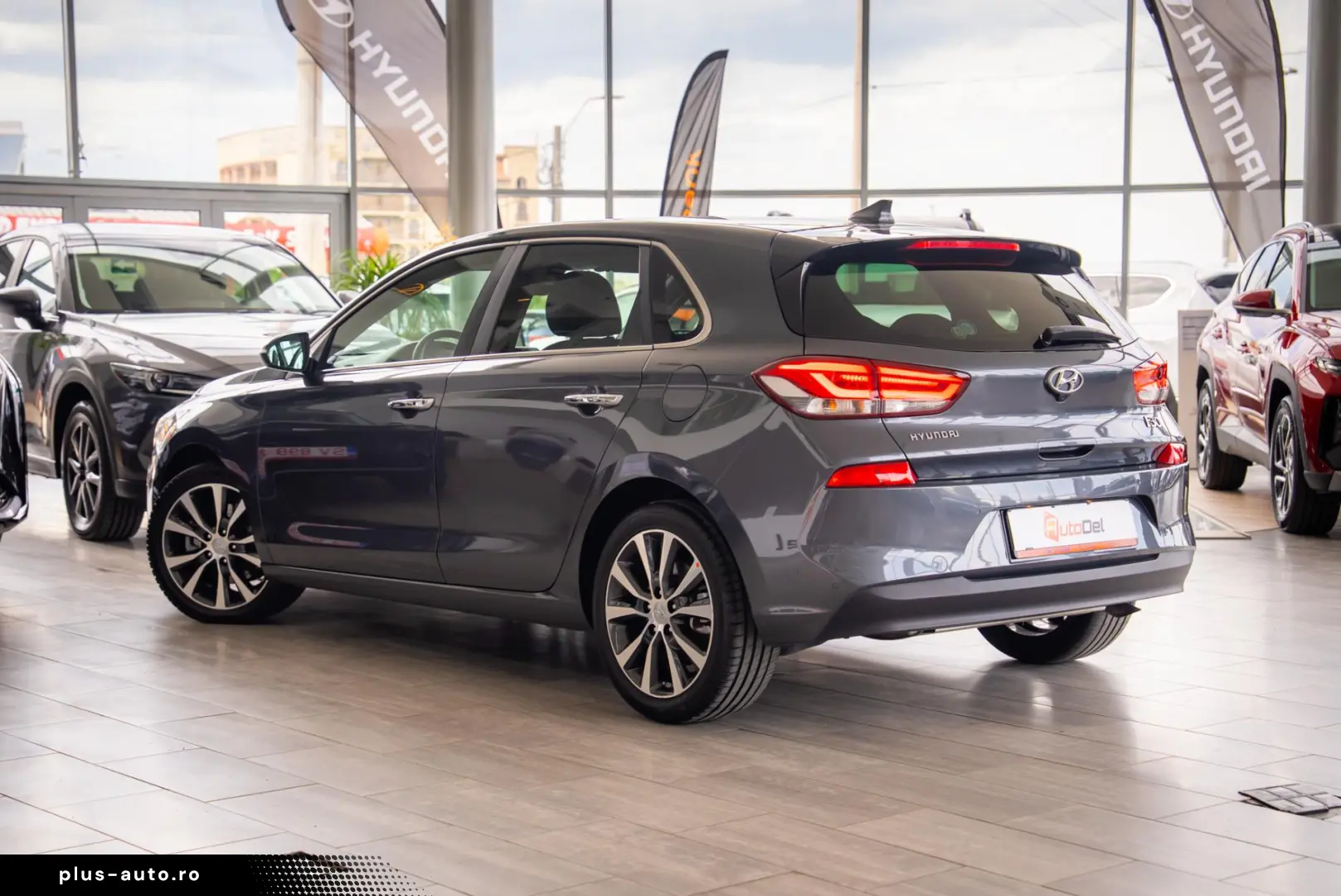 Hyundai i30 1.6CRDI