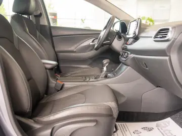 Hyundai i30 1.6CRDI