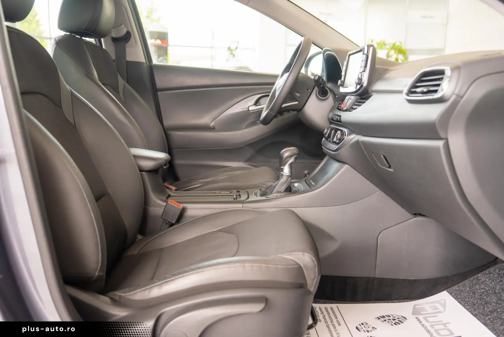 Hyundai i30 1.6CRDI