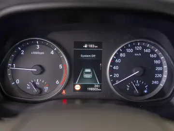 Hyundai i30 1.6CRDI
