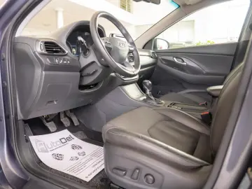 Hyundai i30 1.6CRDI