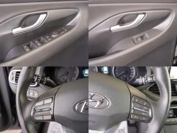 Hyundai i30 1.6CRDI