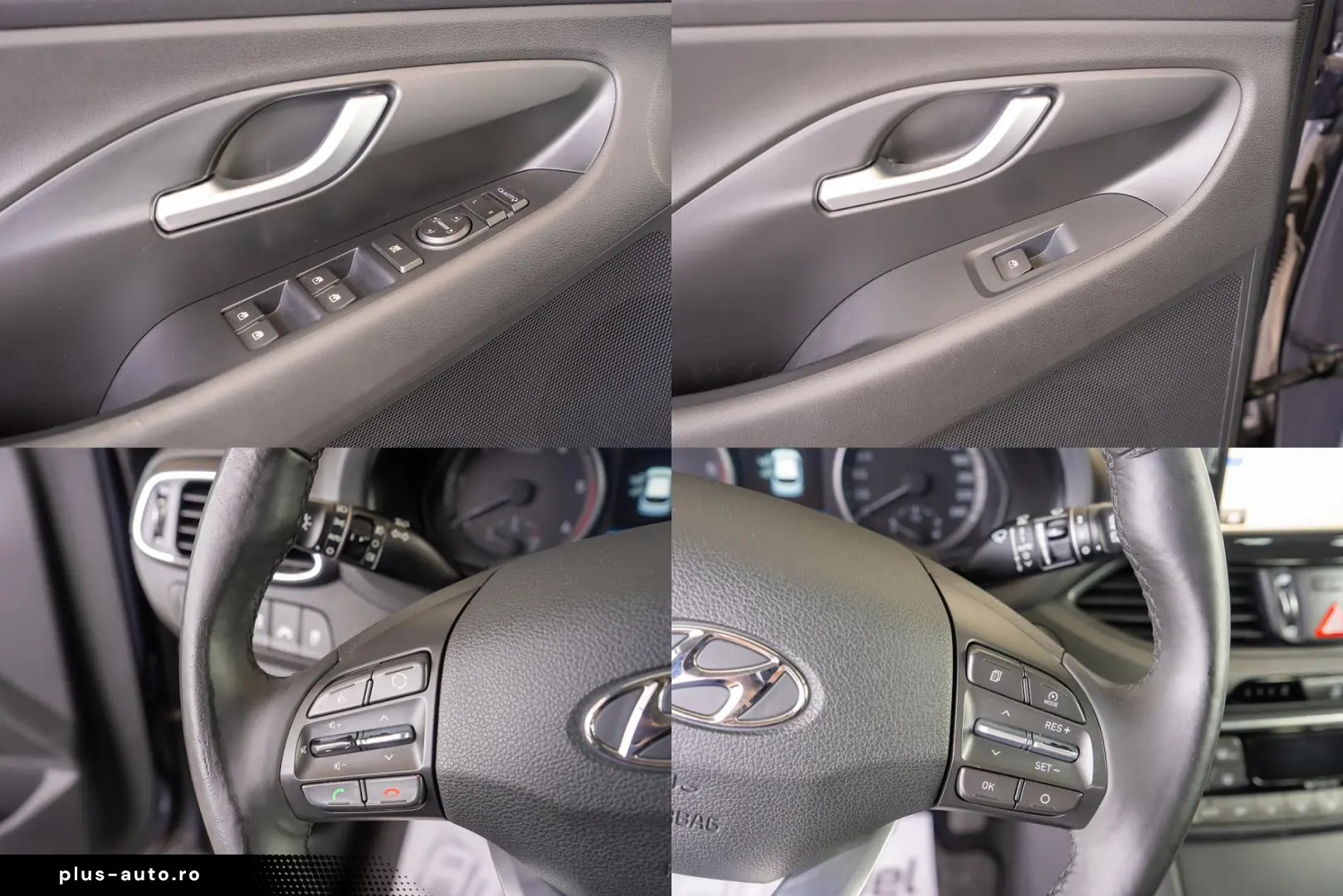 Hyundai i30 1.6CRDI