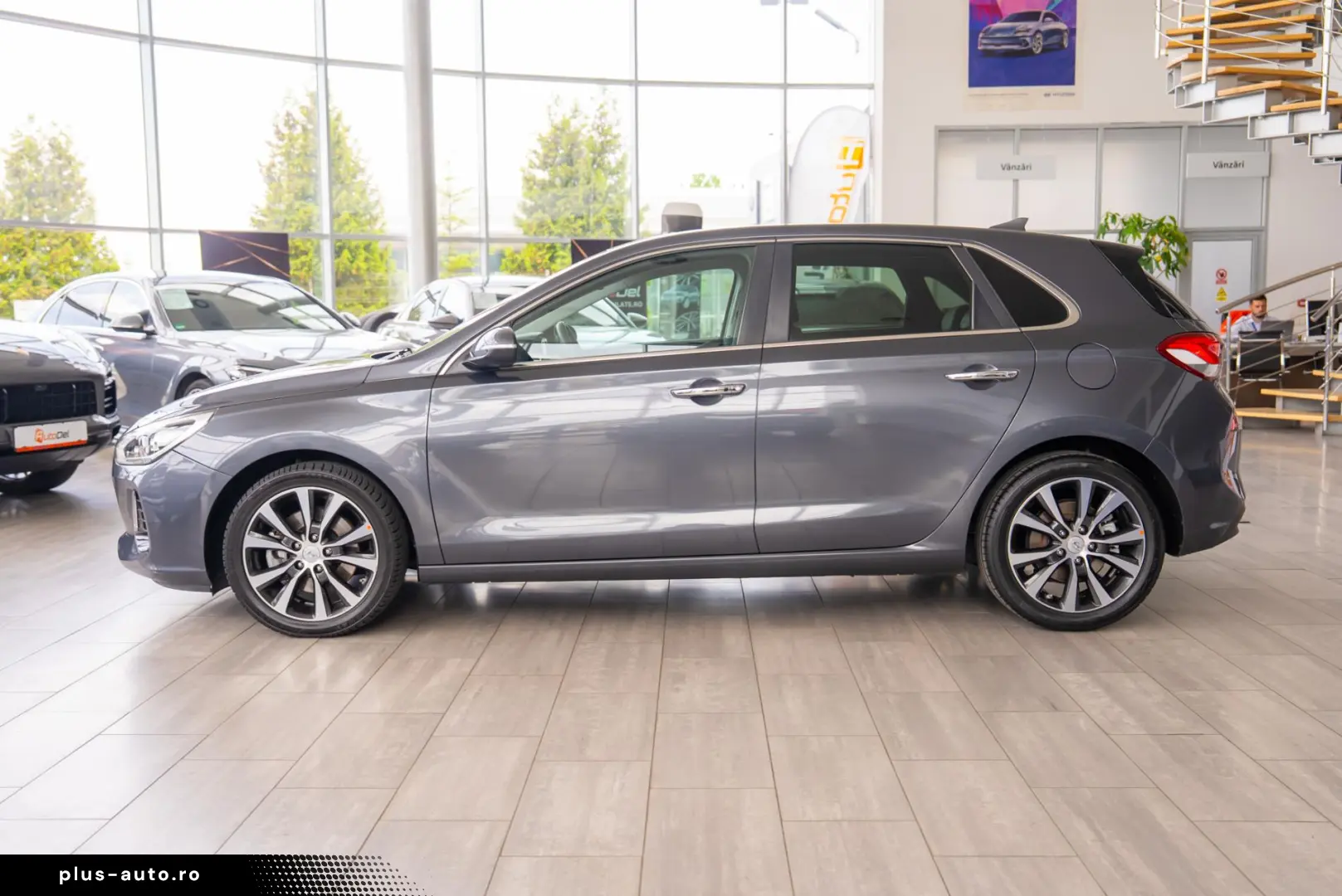Hyundai i30 1.6CRDI