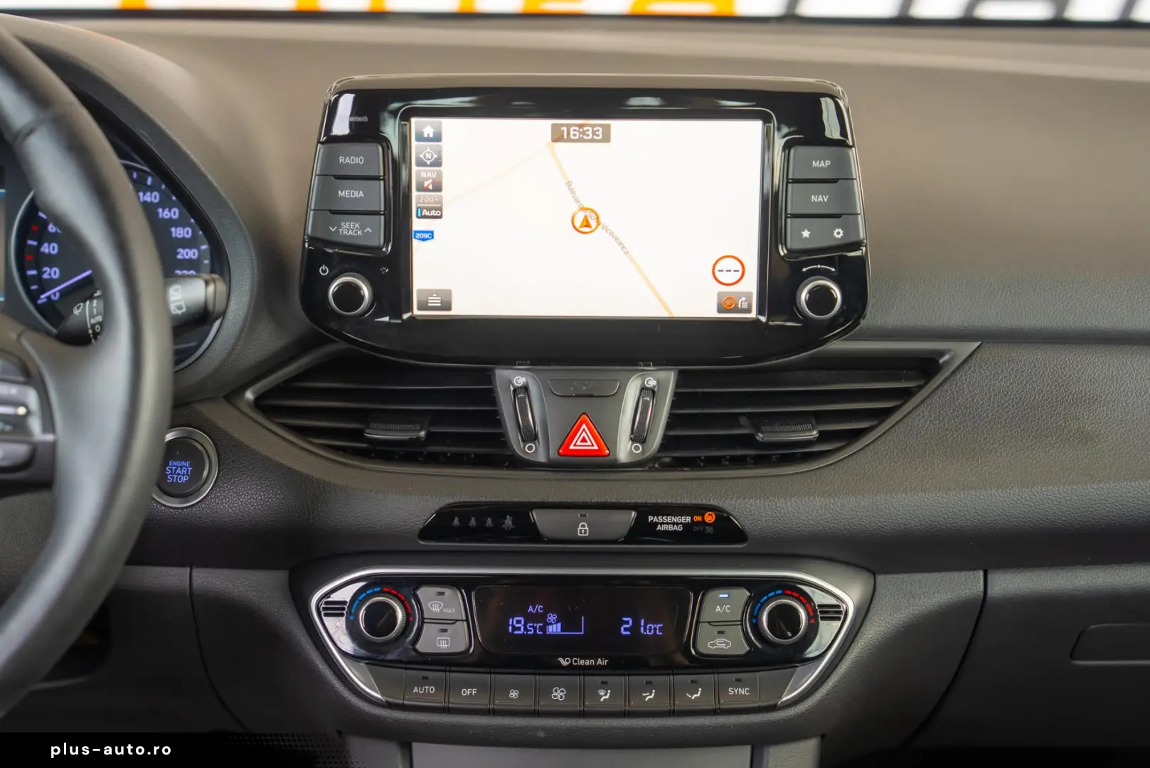 Hyundai i30 1.6CRDI