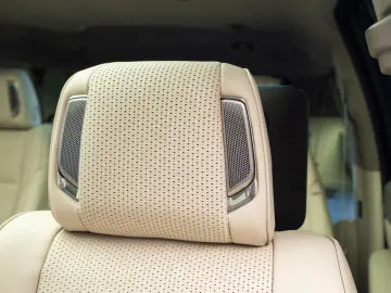 Cadillac Escalade 2025 ESV Luxury Platinum