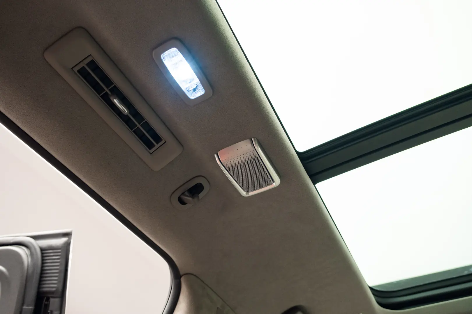 Cadillac Escalade 2025 ESV Luxury Platinum