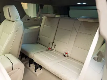 Cadillac Escalade 2025 ESV Luxury Platinum