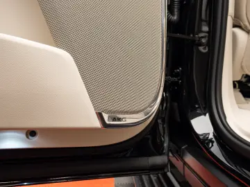 Cadillac Escalade 2025 ESV Luxury Platinum