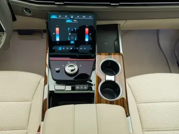 Cadillac Escalade 2025 ESV Luxury Platinum