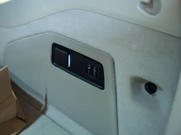 Cadillac Escalade 2025 ESV Luxury Platinum