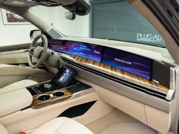 Cadillac Escalade 2025 ESV Luxury Platinum