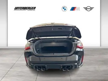 M4 Cabrio G83 xDrive Competition