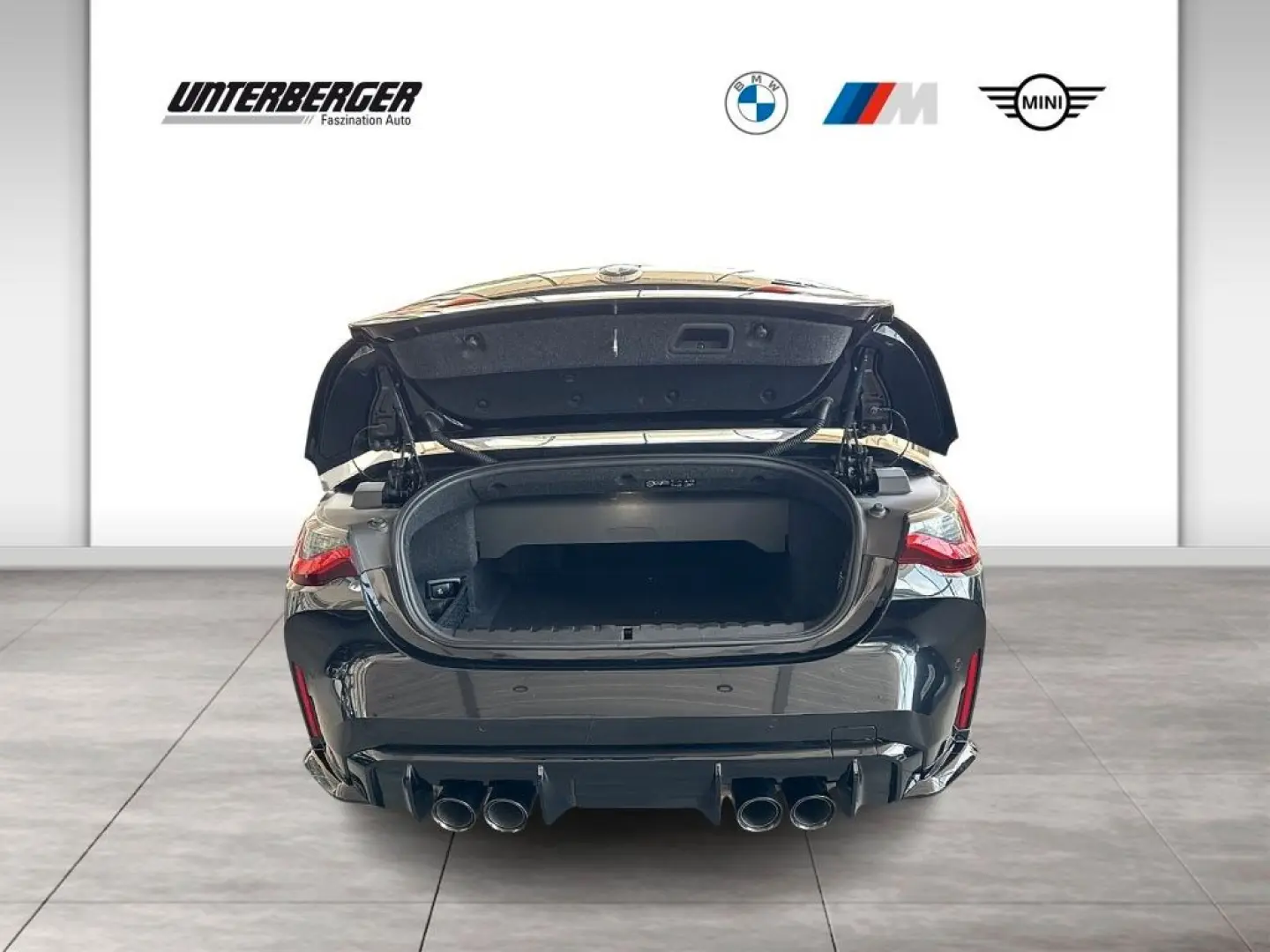 M4 Cabrio G83 xDrive Competition