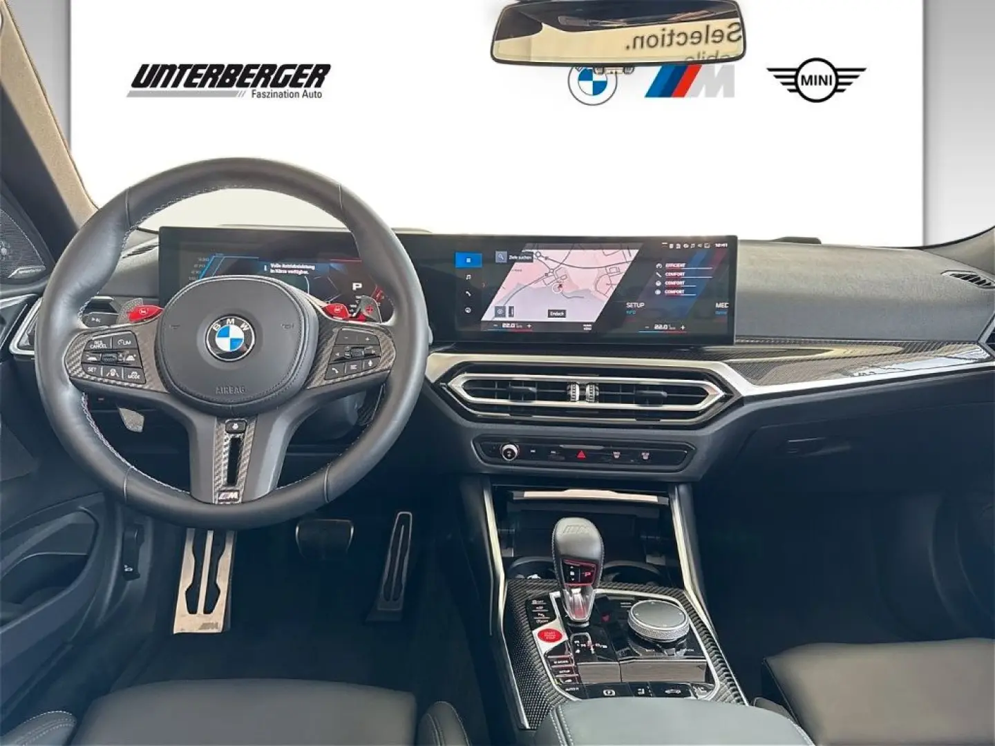 M4 Cabrio G83 xDrive Competition