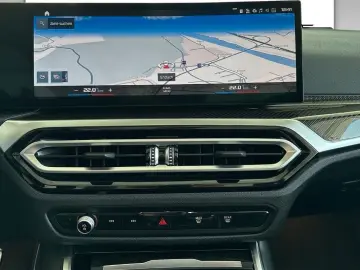 M4 Cabrio G83 xDrive Competition