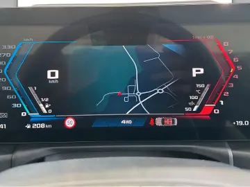 M4 Cabrio G83 xDrive Competition