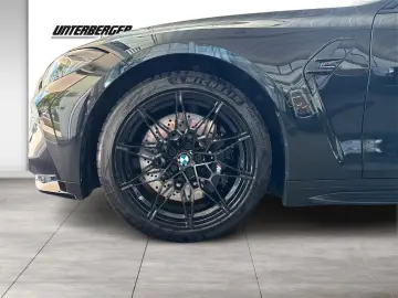 M4 Cabrio G83 xDrive Competition