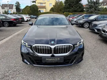 520i Lim M Sport   LED   ACC   LEDER   KAMERA