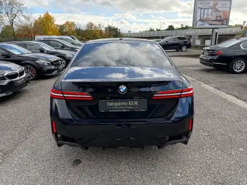 520i Lim M Sport   LED   ACC   LEDER   KAMERA