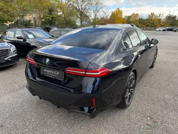 520i Lim M Sport   LED   ACC   LEDER   KAMERA