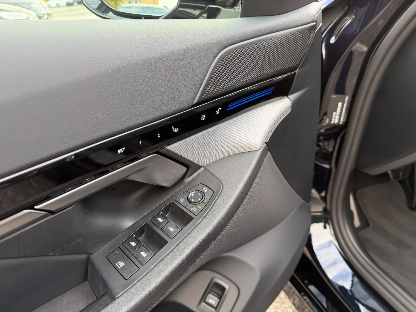 520i Lim M Sport   LED   ACC   LEDER   KAMERA