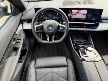 520i Lim M Sport   LED   ACC   LEDER   KAMERA