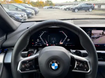 520i Lim M Sport   LED   ACC   LEDER   KAMERA