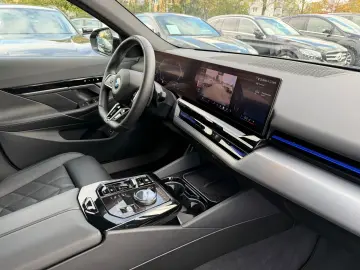 520i Lim M Sport   LED   ACC   LEDER   KAMERA