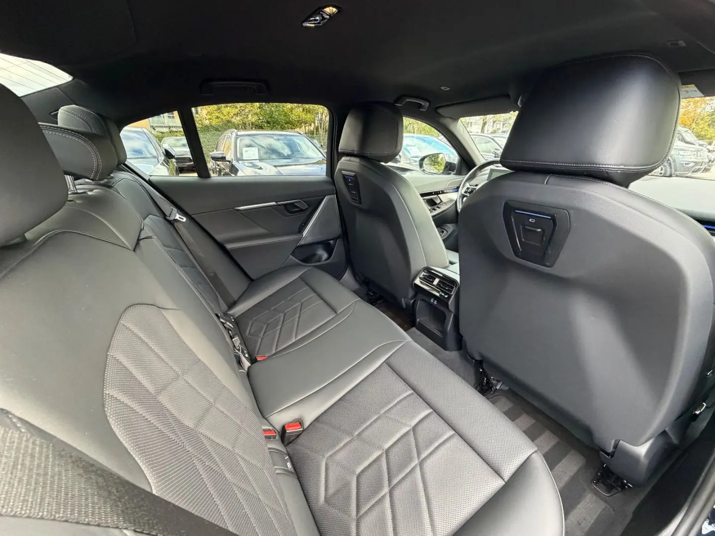 520i Lim M Sport   LED   ACC   LEDER   KAMERA