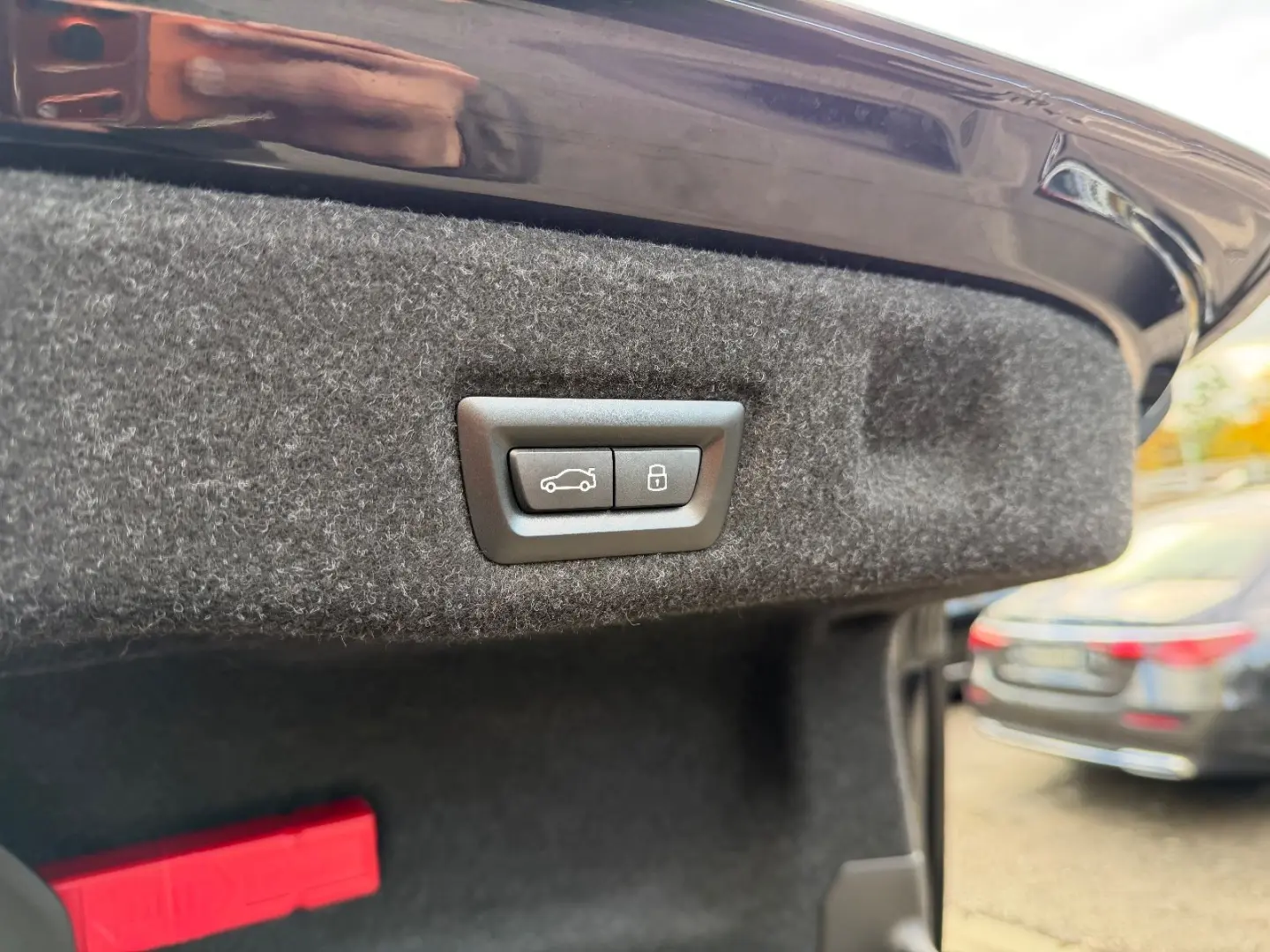 520i Lim M Sport   LED   ACC   LEDER   KAMERA