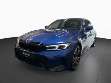 330e xDri M Sport DAProf PA H K LCProf HUD 19LM