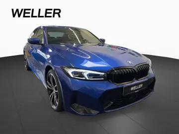 330e xDri M Sport DAProf PA H K LCProf HUD 19LM