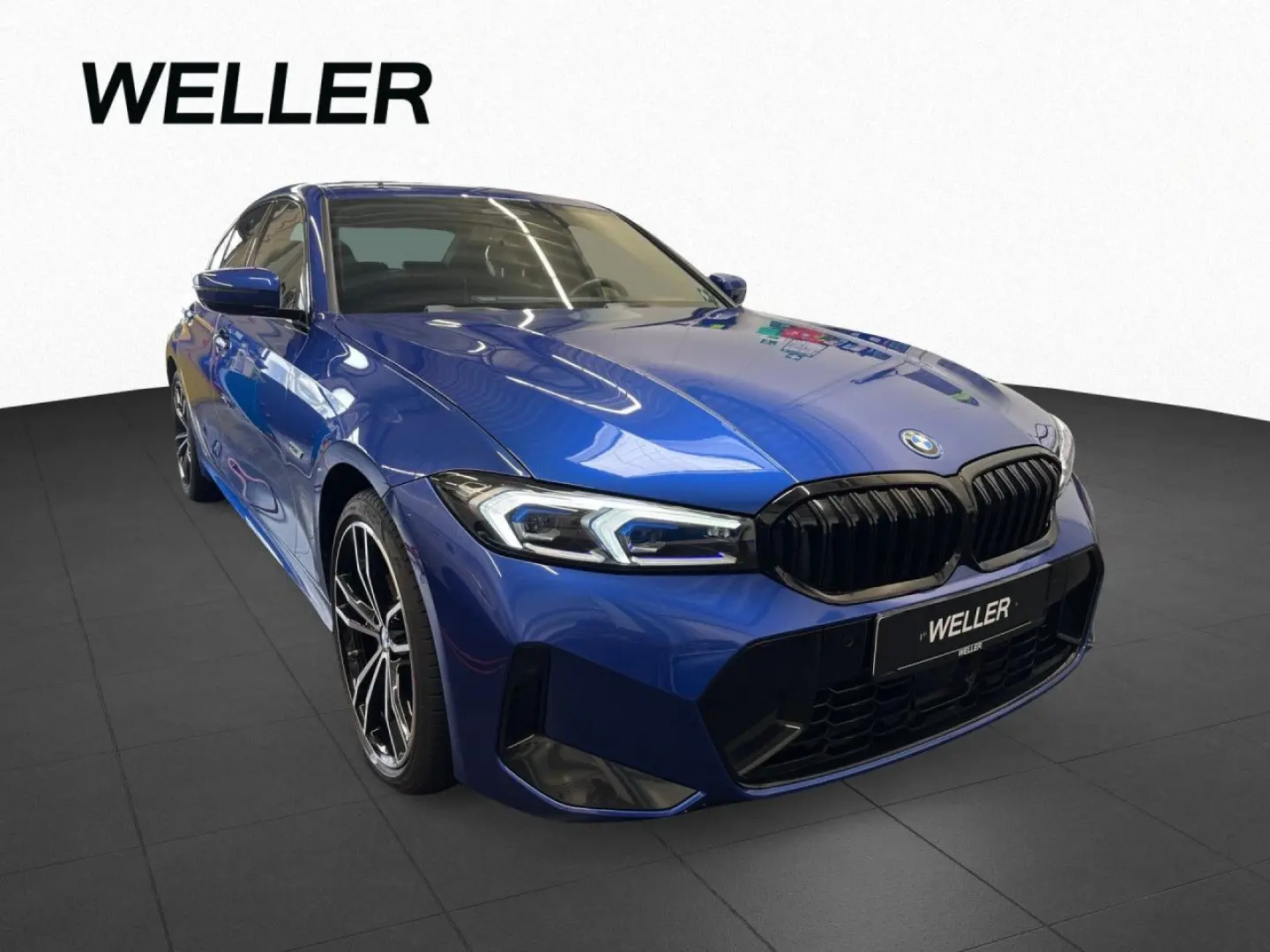 330e xDri M Sport DAProf PA H K LCProf HUD 19LM