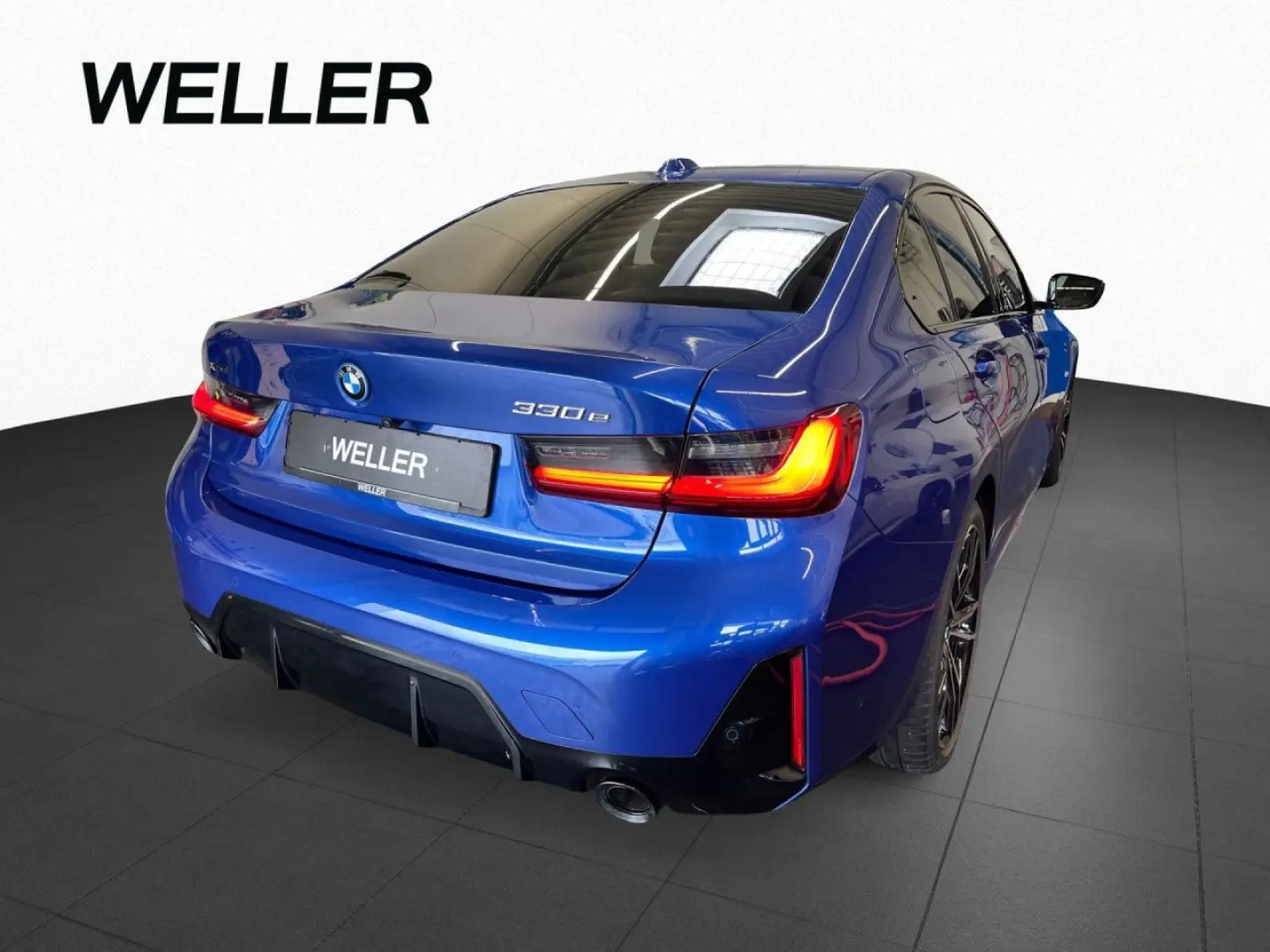 330e xDri M Sport DAProf PA H K LCProf HUD 19LM