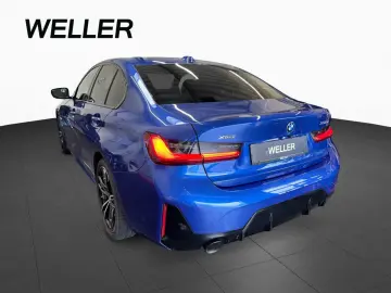 330e xDri M Sport DAProf PA H K LCProf HUD 19LM