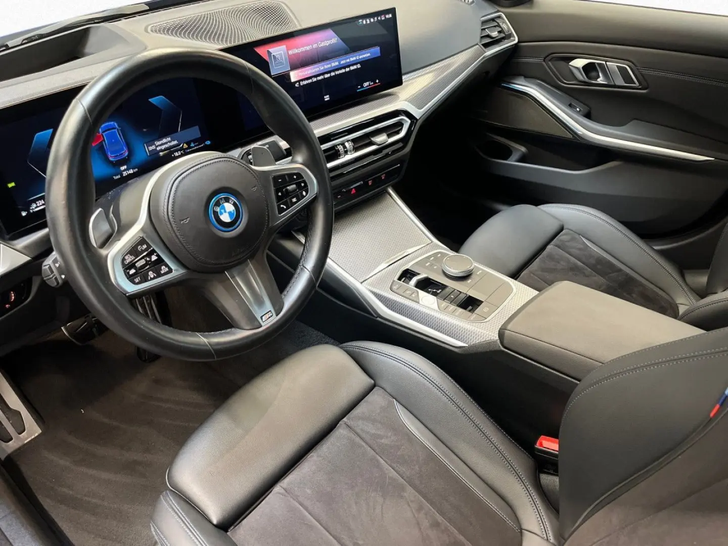 330e xDri M Sport DAProf PA H K LCProf HUD 19LM