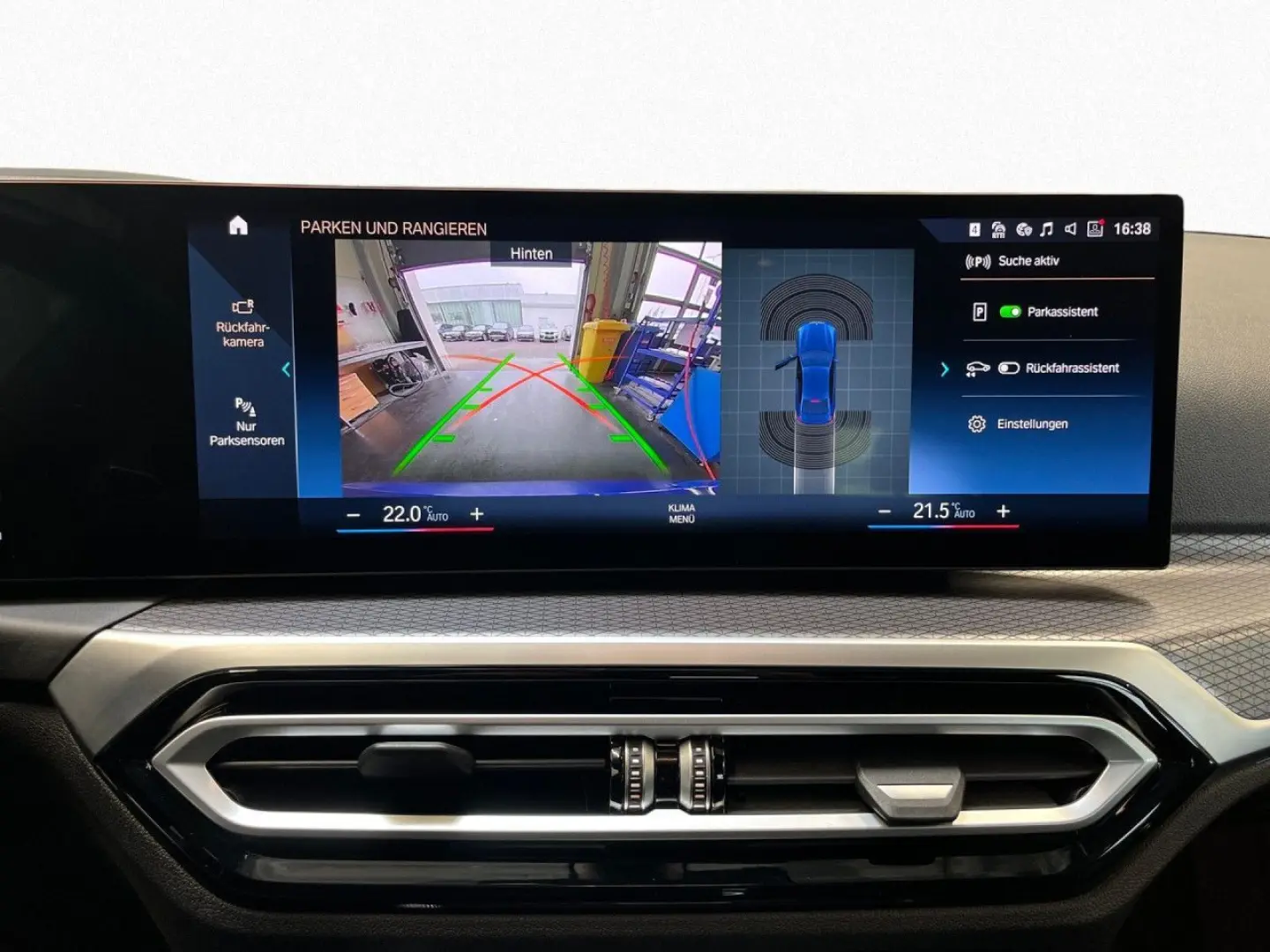 330e xDri M Sport DAProf PA H K LCProf HUD 19LM