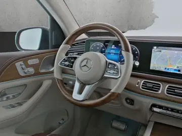 GLS 600 Maybach 4Matic  PANO AHK