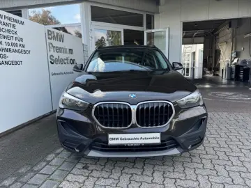 X1 xDrive 25e Navi Memory Sitze El. Heckklappe K