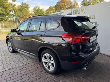 X1 xDrive 25e Navi Memory Sitze El. Heckklappe K