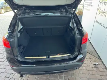 X1 xDrive 25e Navi Memory Sitze El. Heckklappe K