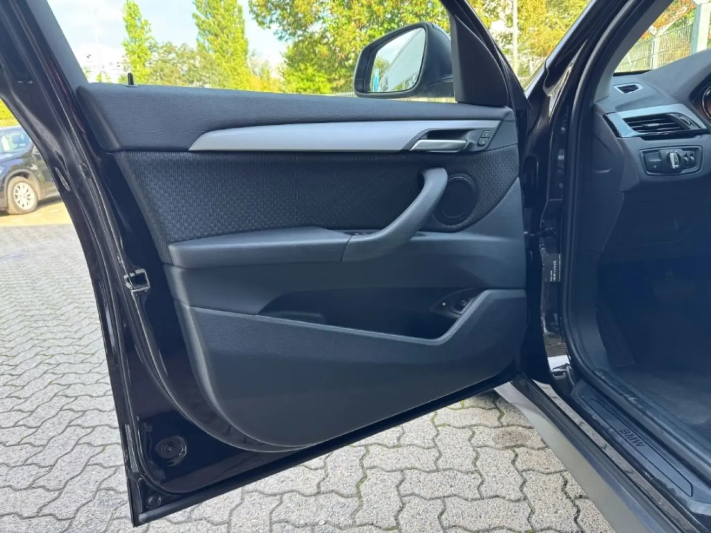 X1 xDrive 25e Navi Memory Sitze El. Heckklappe K