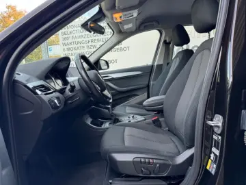 X1 xDrive 25e Navi Memory Sitze El. Heckklappe K