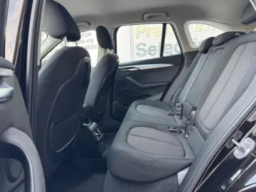 X1 xDrive 25e Navi Memory Sitze El. Heckklappe K